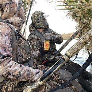 Meet your Posher, Seth